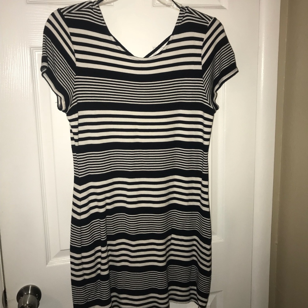 Mini dress